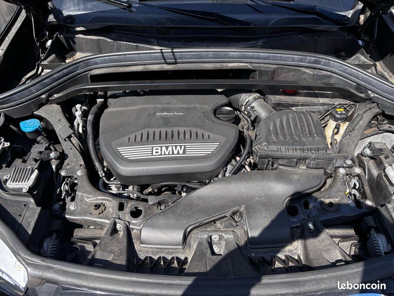 Bmw x1 18d bva8 (image 11)