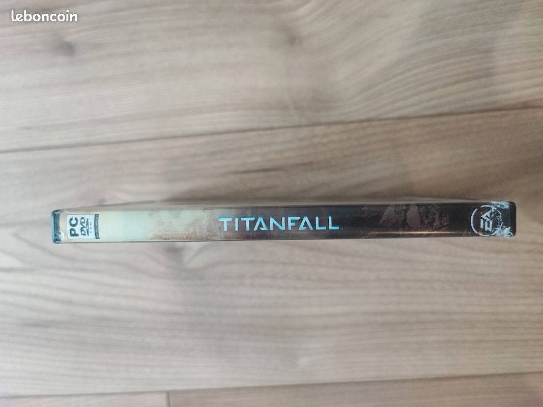 Jeu pc titanfall (image 2)