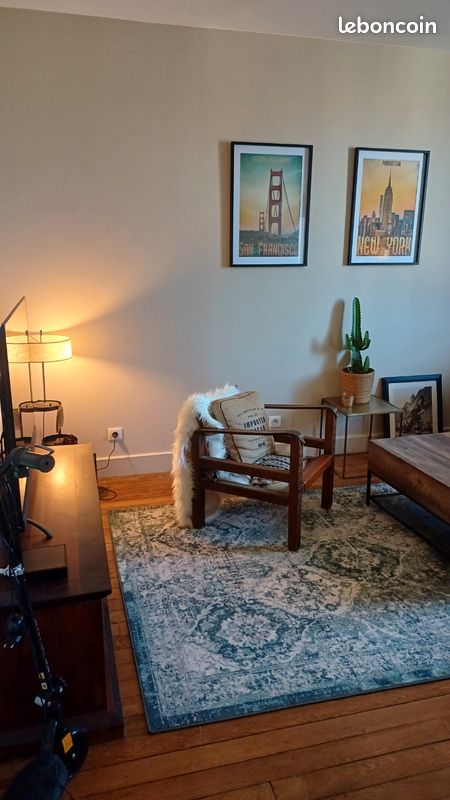 Appartement 3 pièces 61 m² · à Grigny-sur-Rhône · 61 m² · 950 €/mois
