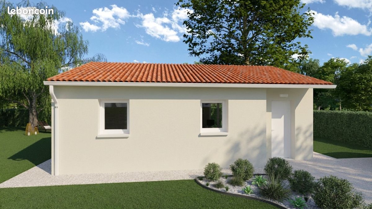 Maison 50 pièces 1 m² · à Villefranche-d'Albigeois · 1 m² · 158 200 €