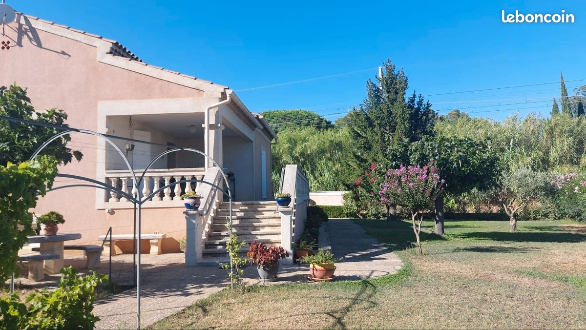 Maison 4 pièces 122 m² · à Piolenc · 122 m² · 330 000 €