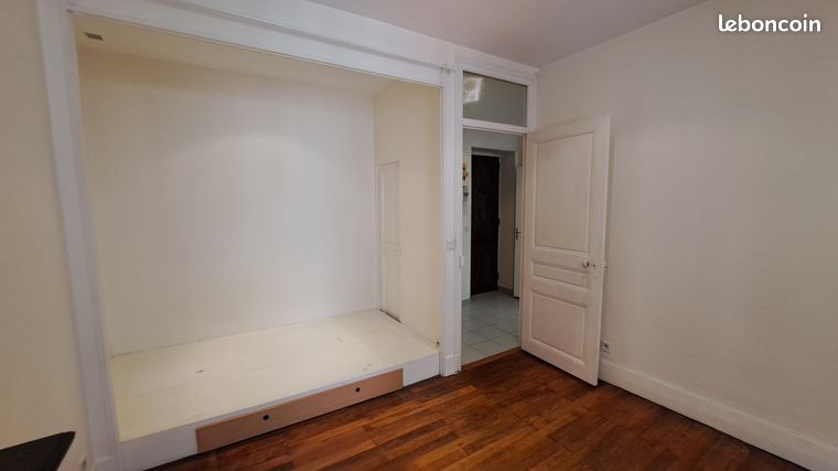 Appartement 1 pièce 32 m² — 3