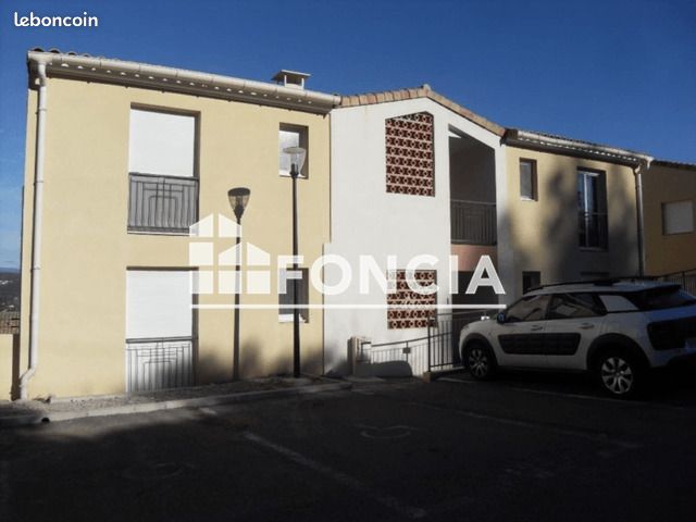Appartement 3 pièces 53 m² · à Vidauban · 53 m² · 700 €