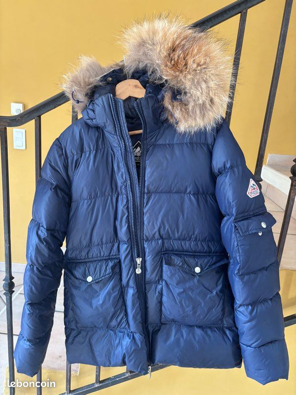 Doudoune Pyrenex Doudoune Plume De Canard Femme Doudoune Pyrenex