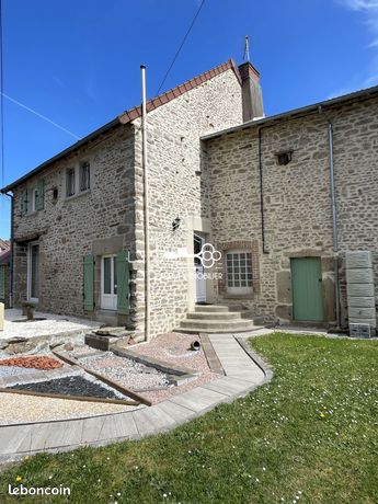 Maison 7 pièces 172 m²