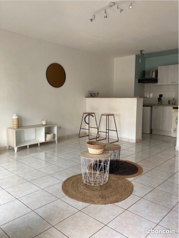 Appartement 1 pièce 32 m² · à Perpignan · 32 m² · 550 €/mois