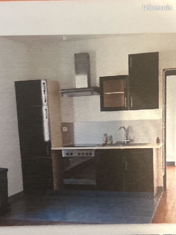 Appartement 3 pièces 47 m² · à Lisieux · 47 m² · 115 000 €