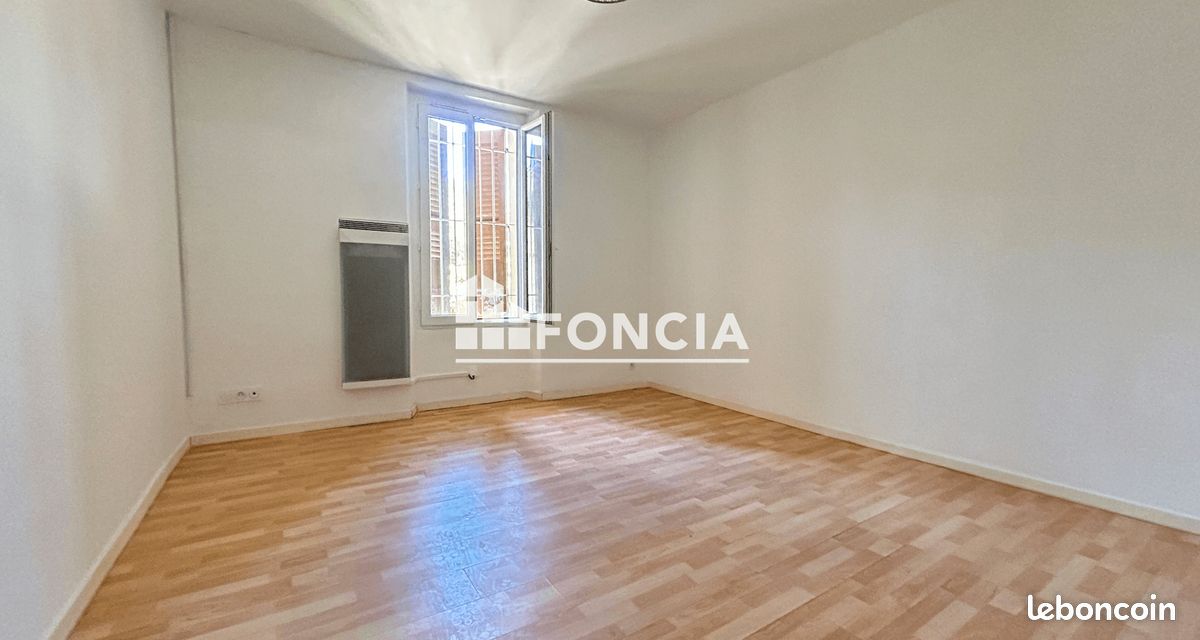 Appartement 2 pièces 29 m² · à Toulon · 29 m² · 471 €/mois