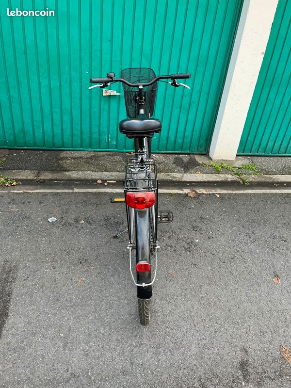 Vélo b'twin (image 3)