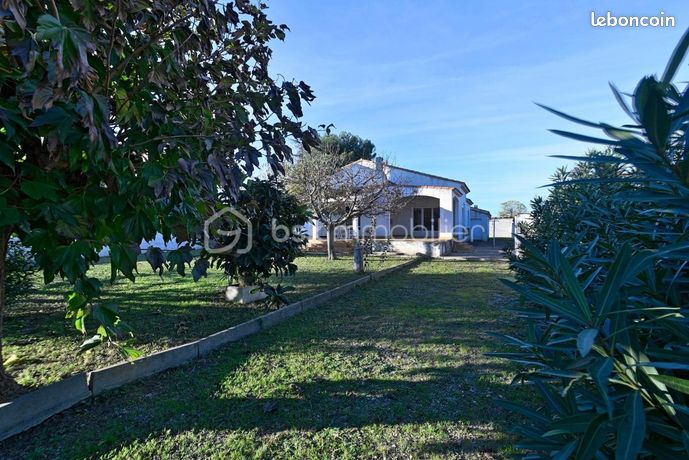 Maison 4 pièces 122 m²