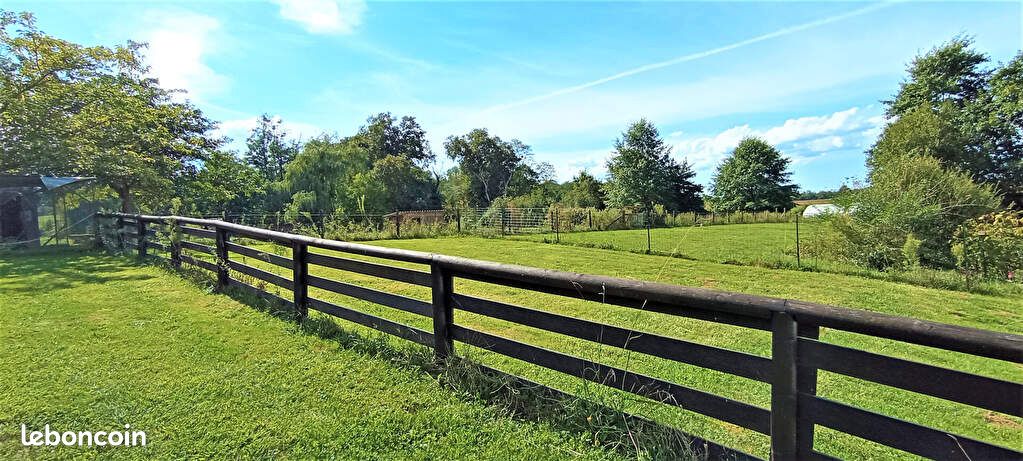 Maison 5 pièces 110 m² - Pontonx-sur-l'Adour 40465 (image principale 8)