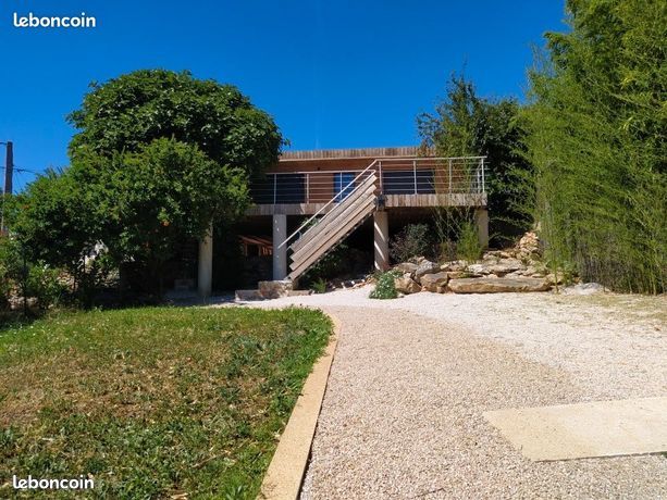 Maison 3 pièces 72 m² · à La Ciotat · 72 m² · 375 000 €