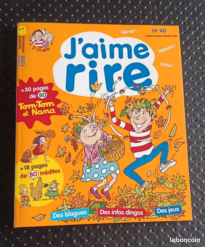 Livre enfants (image 1)