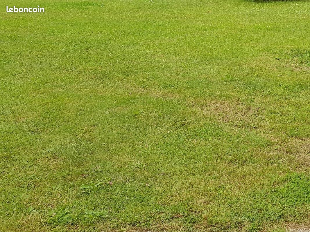 Terrain 524 m² · à Mourmelon-le-Grand · 524 m² · 66 780 €