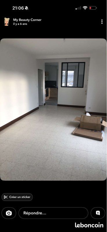 Maison 6 pièces 75 m² · à Martigné-sur-Mayenne · 75 m² · 650 €/mois