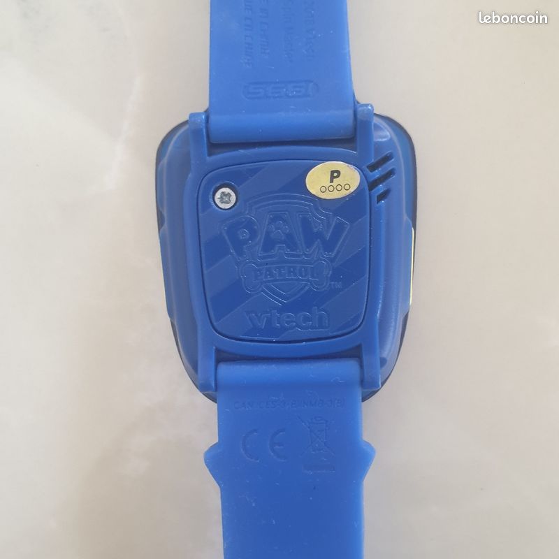 Montre enfant Vtech (image 3)