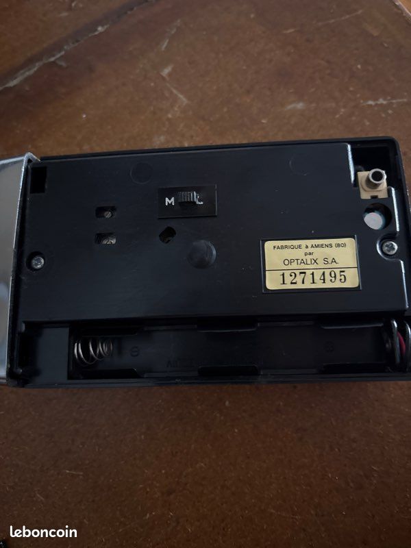 Radio optalix t99 collection (image 4)