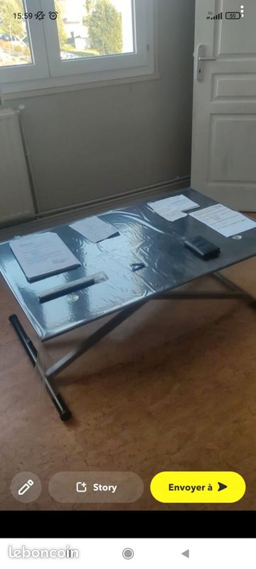 Table basse (image 3)