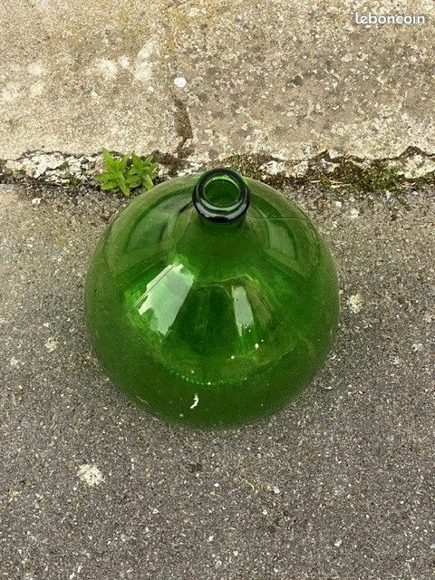 Bonbonnes en verre (image 8)