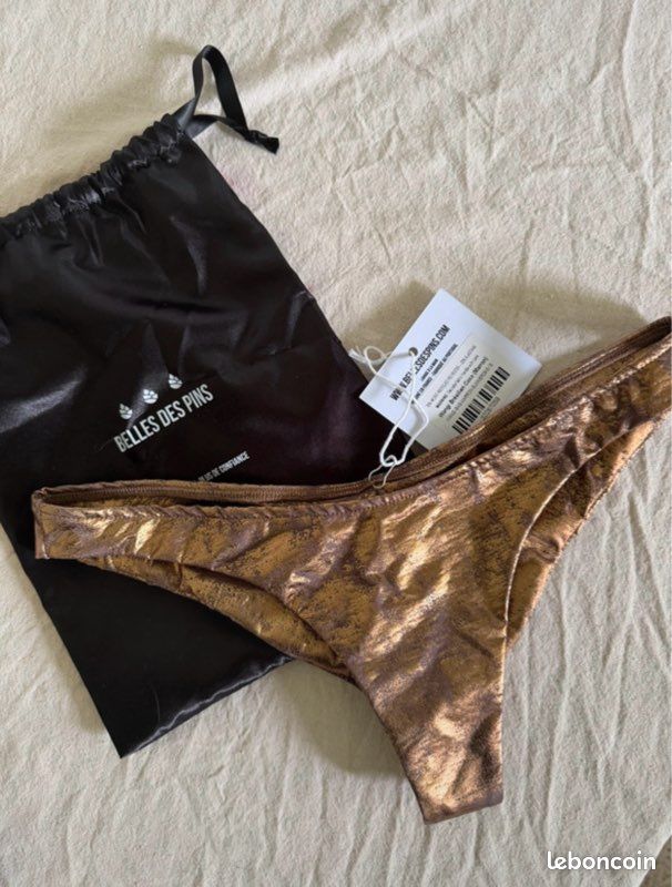 Bas de maillot (image 1)