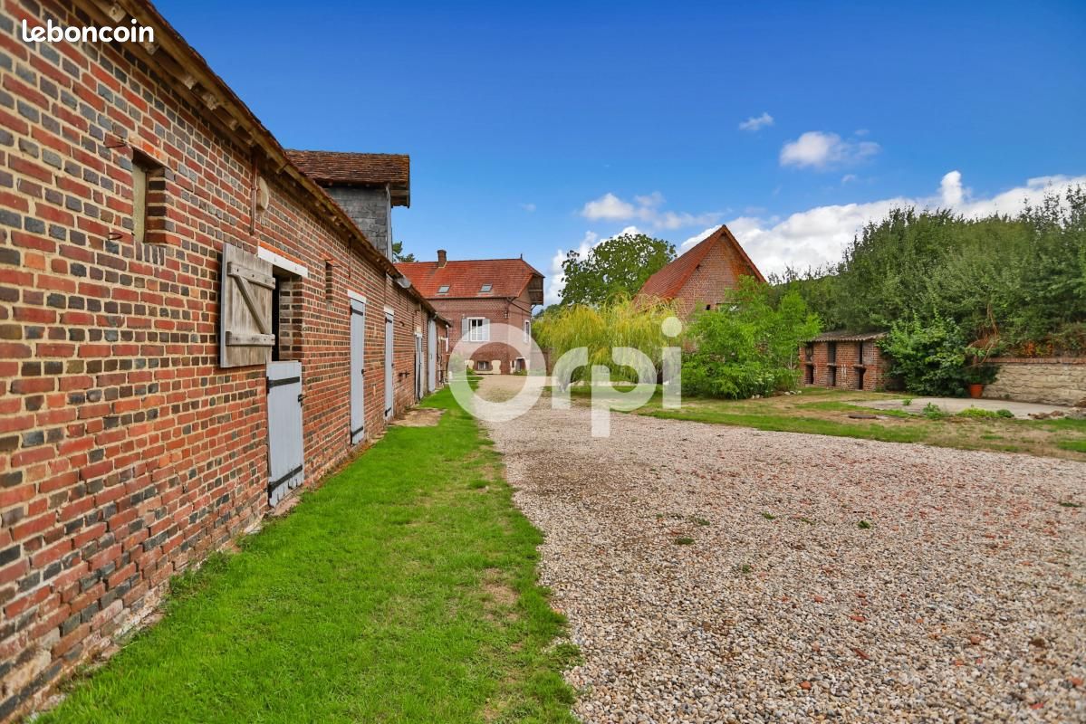 Maison 7 pièces 105 m² · à Gisors · 105 m² · 325 000 €