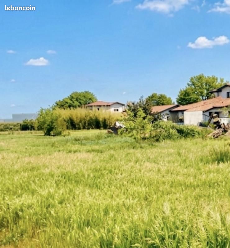 Terrain 710 m² Plaisance Du Touch · à Plaisance-du-Touch · 175 000 €