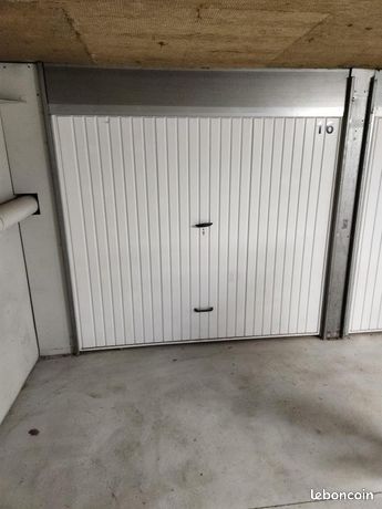 Garage/box 12 m² Bethune