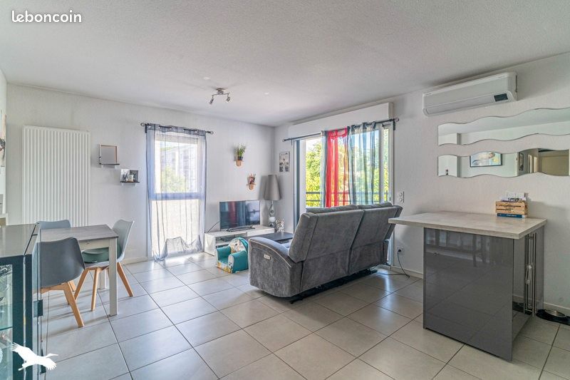 Appartement 3 pièces 60 m² · à Mérignac · 60 m² · 251 904 €