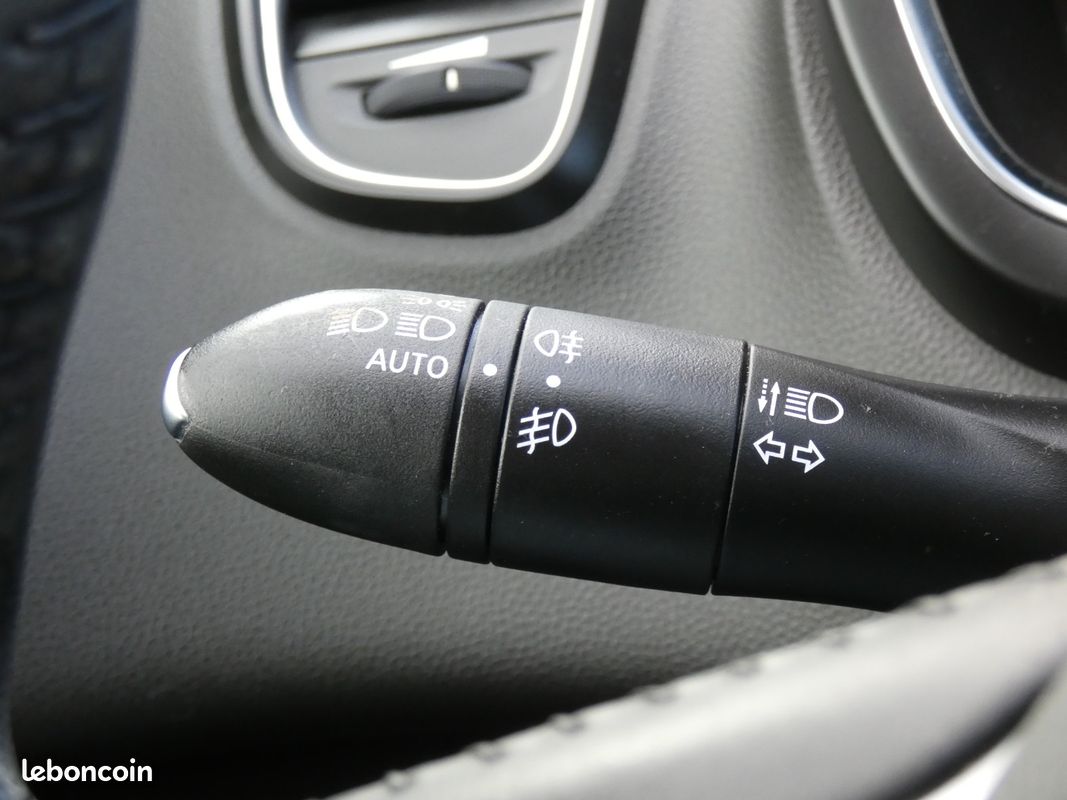 RENAULT SCENIC IV BUSINESS dCi 110 EDC Business (image 22)