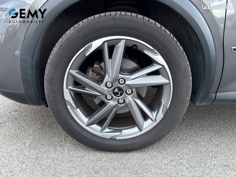 DS 7 DS7 Crossback PureTech 225 EAT8 So Chic (image 11)