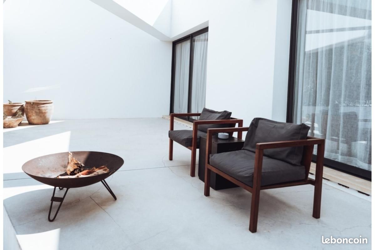 Appartement 3 pièces 75 m² · à Villenave-d'Ornon · 75 m² · 282 000 €