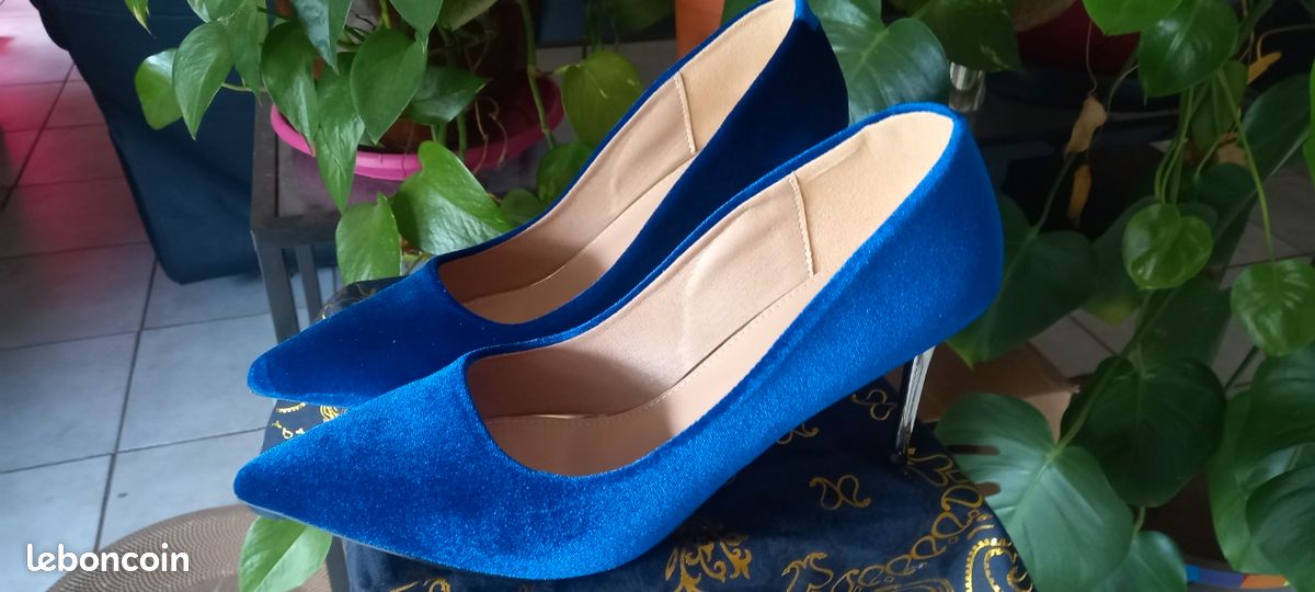 Escarpins 👠 Pointure 45 Chaussures