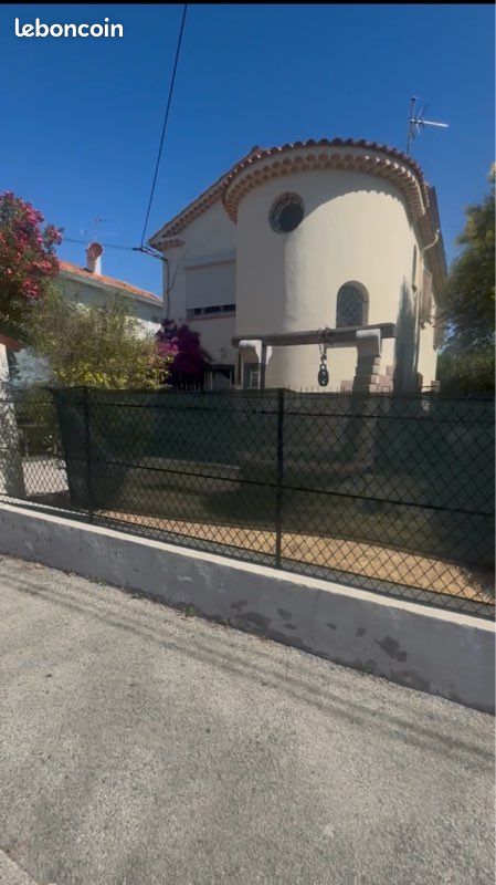 Appartement 2 pièces 25 m² · à Saint-Raphaël · 25 m² · 750 €/mois