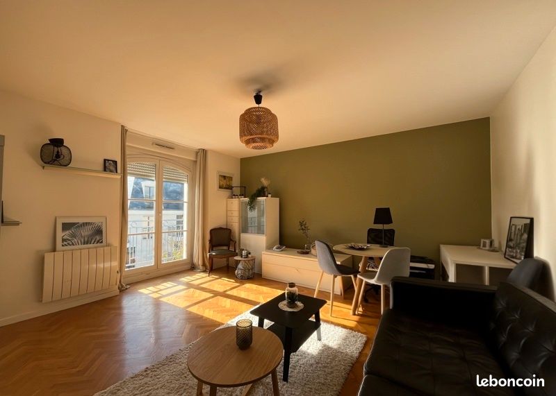 Appartement 3 pièces 58 m² · à Soisy-sous-Montmorency · 58 m² · 328 000 €