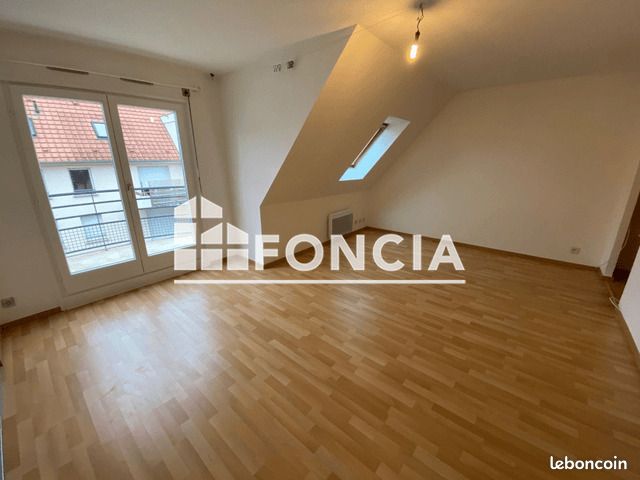 Appartement 1 pièce 32 m² · à Colmar · 32 m² · 435 €