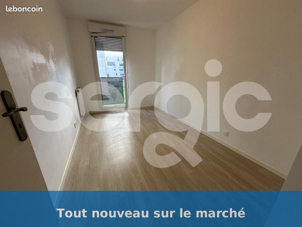 Appartement a louer les ulis - 3 pièce(s) - 60 m2 - Surfyn