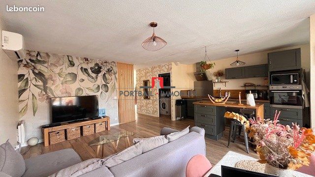 Maison 4 pièces 92 m² · à Saint-André-de-Cubzac · 92 m² · 1 090 €/mois