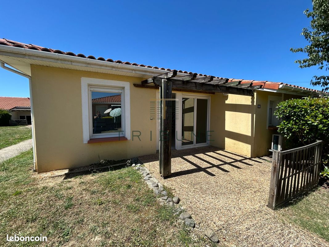 Appartement 2 pièces 45 m² · à Le Passage · 45 m² · 560 €