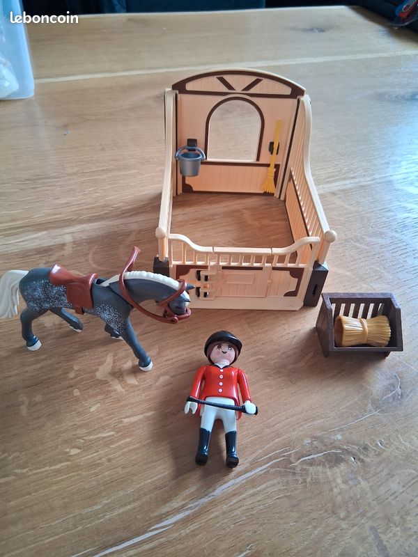 Box playmobil (image 1)