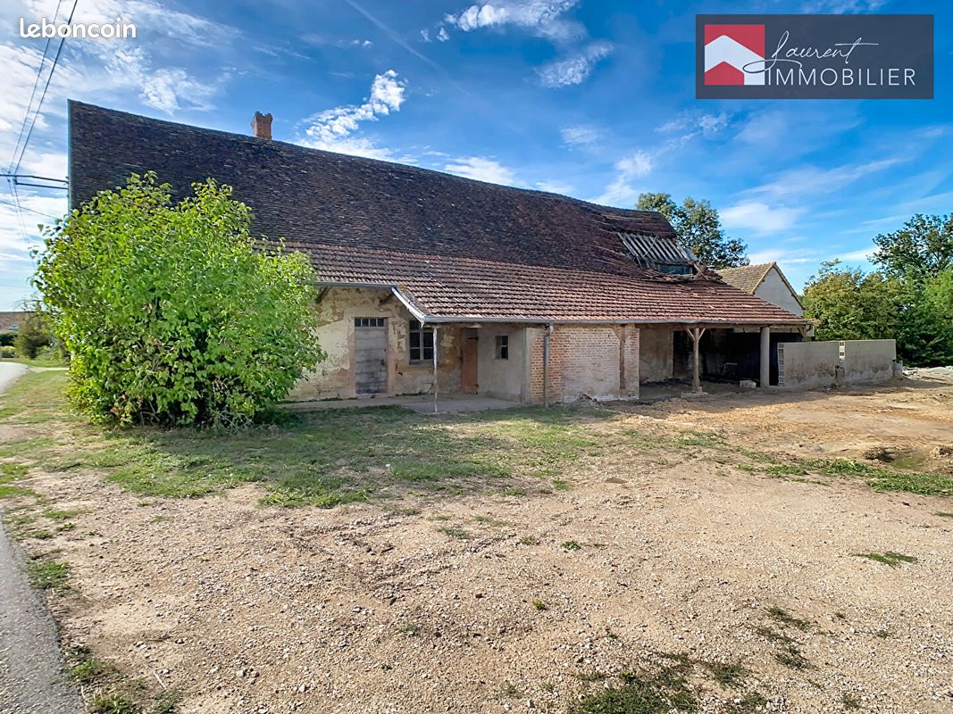 Maison 2 pièces 62 m² · à Jouvençon · 62 m² · 92 000 €
