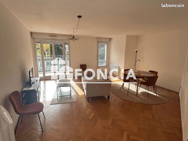 Appartement a louer le plessis-robinson - 3 pièce(s) - 75 m2 - Surfyn