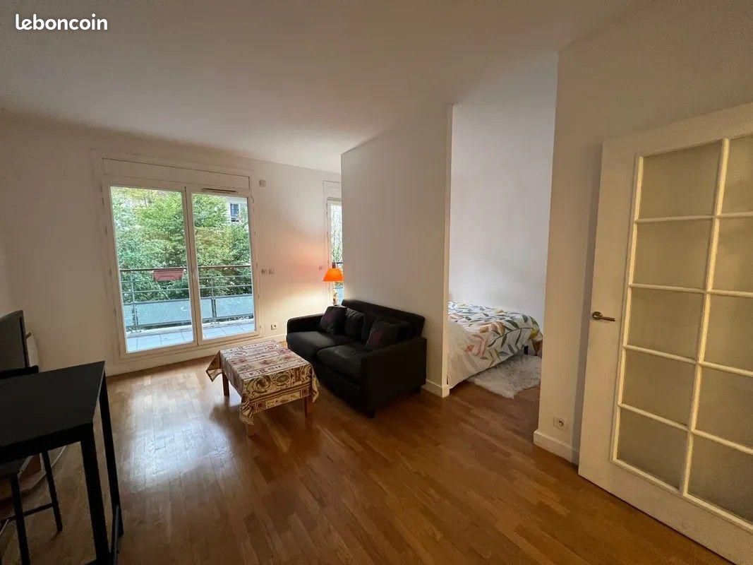 Appartement 2 pièces 38 m² · à Meudon · 38 m² · 1 300 €