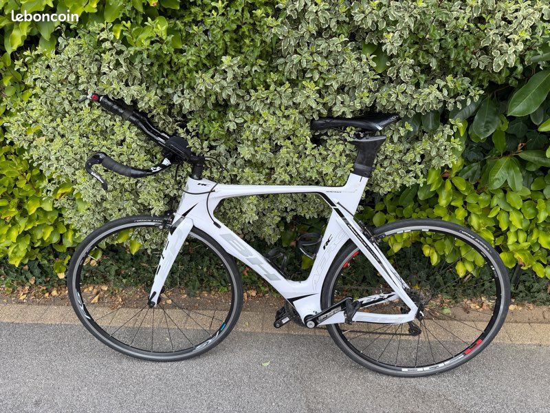 Vélo chrono BH aerolight (image 2)