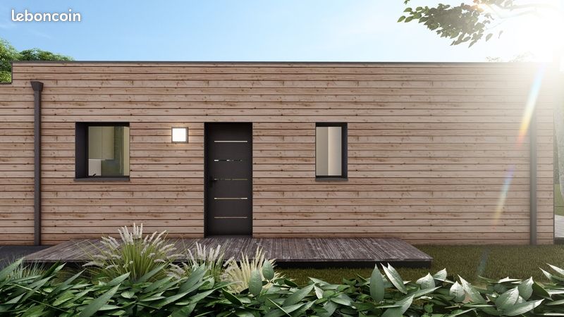 Maison 3 pièces 72 m² · à Plouguerneau · 72 m² · 234 827 €