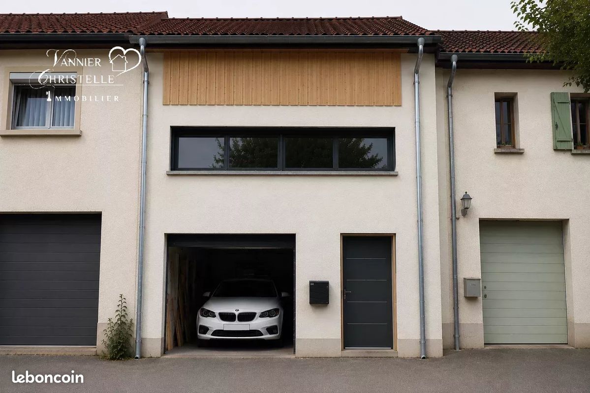 Maison 4 pièces 105 m² · à Cervens · 105 m² · 410 000 €