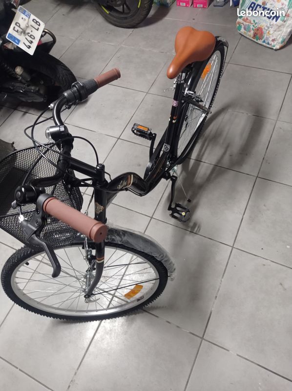 Pratiquer le vélo : Un brûleur de graisse ! | L. Knopik