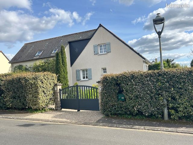 Maison 10 pièces 192 m² · à Luynes · 192 m² · 480 000 €