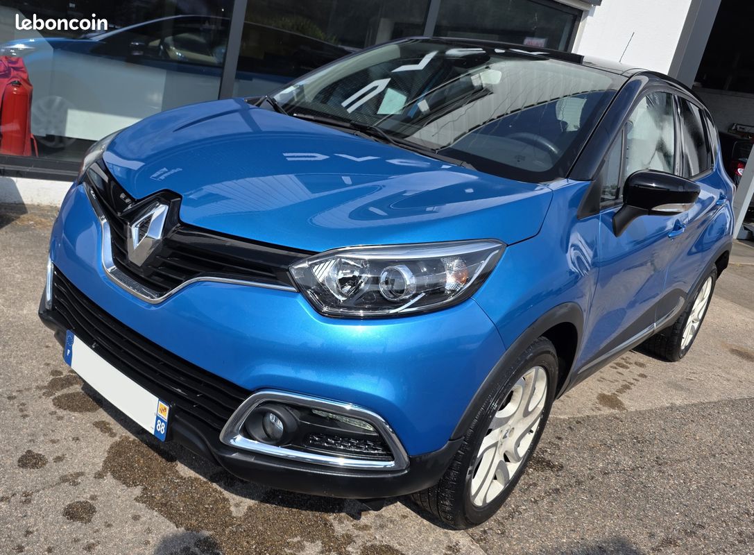 Captur 1.5 dci 110 Energy Intens (image 2)