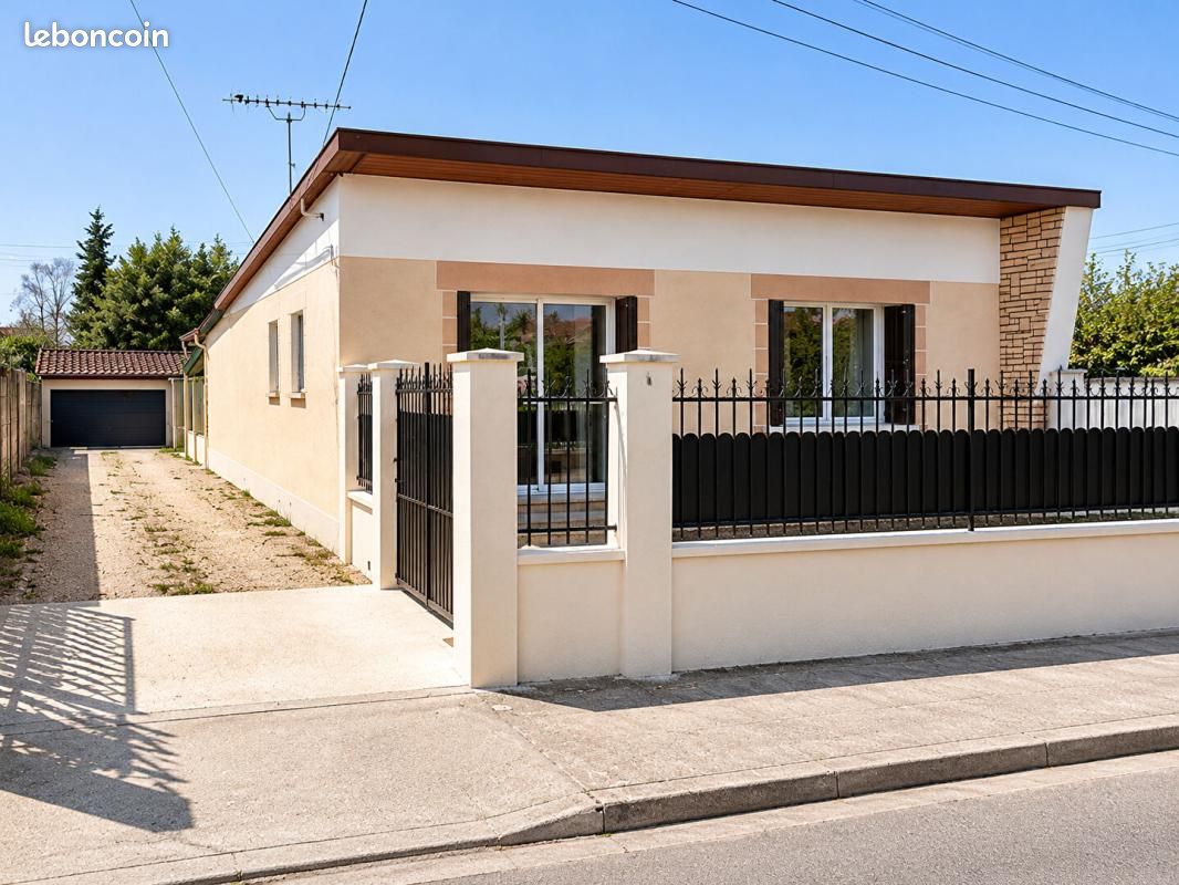Maison 4 pièces 80 m² · à Montgeron · 80 m² · 240 000 €