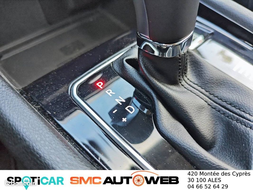 JEEP Compass 1.3 PHEV T4 190 ch 4xe eAWD Limited (image 28)